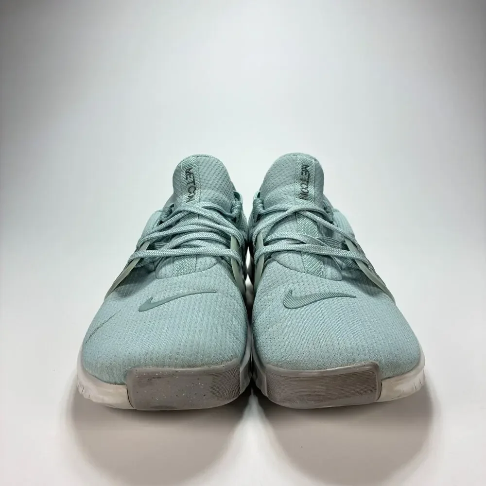 Nike Free Metcon 2 Blue Training Shoes CrossFit Sneaker CD8526-303 Women Size 10 - Picture 4 of 11